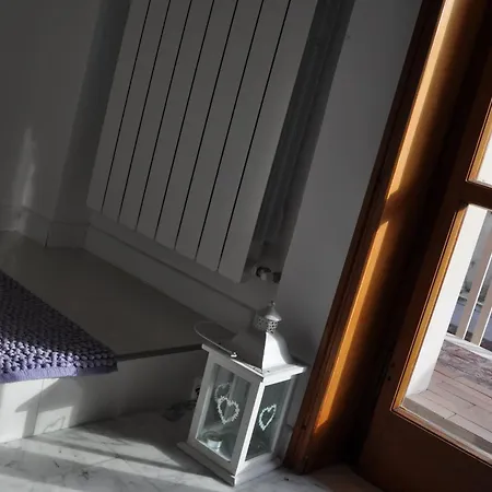 فندق مبيت وإفطار I Citri 3*