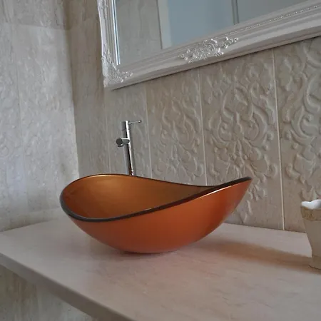 فندق مبيت وإفطار I Citri 3*