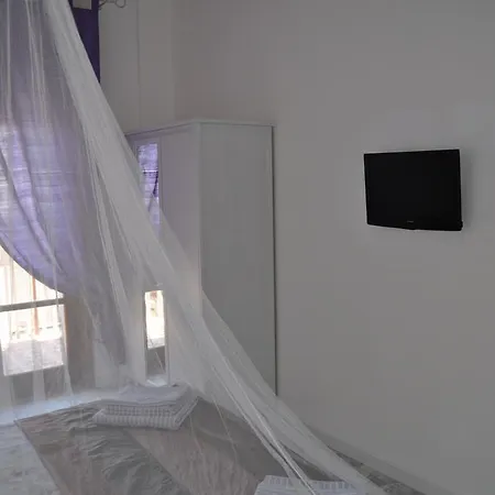 فندق مبيت وإفطار I Citri تارانتو