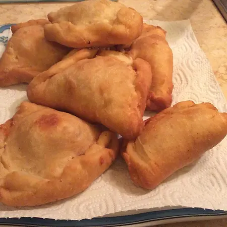 فندق مبيت وإفطار I Citri