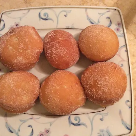 I Citri تارانتو