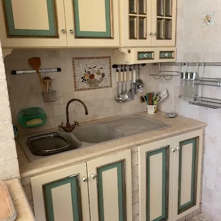I Citri فندق مبيت وإفطار تارانتو