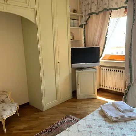 Panzió I Citri Taranto