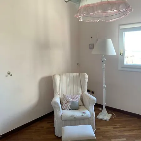 I Citri فندق مبيت وإفطار 3*