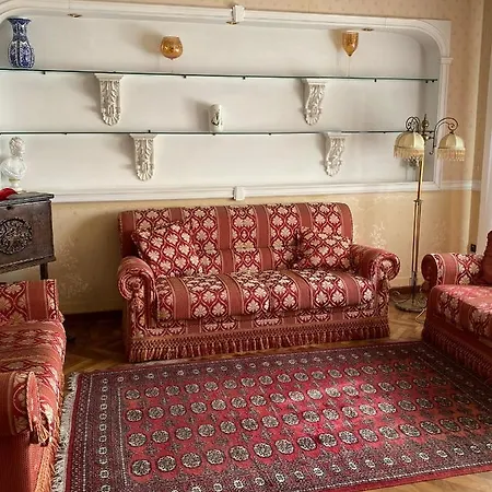 فندق مبيت وإفطار I Citri 3*