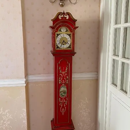 فندق مبيت وإفطار I Citri