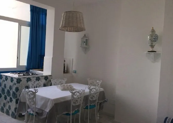 I Citri Bed & Breakfast