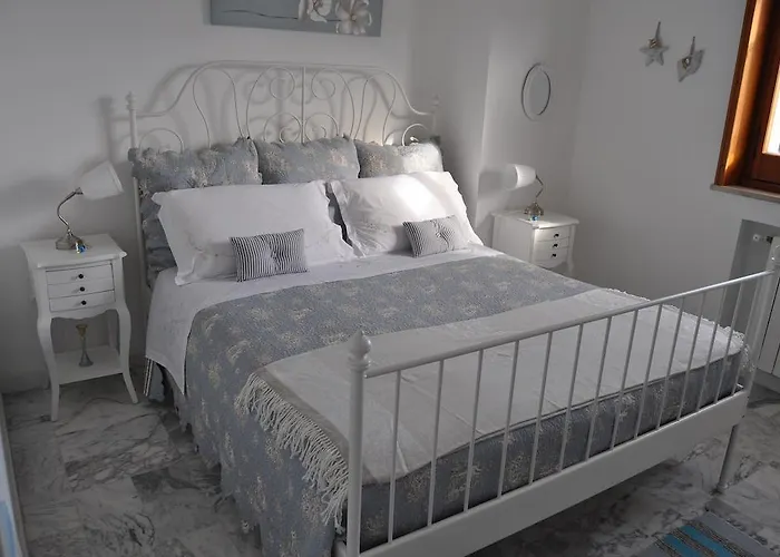 לינה וארוחת בוקר I Citri טאראנטו