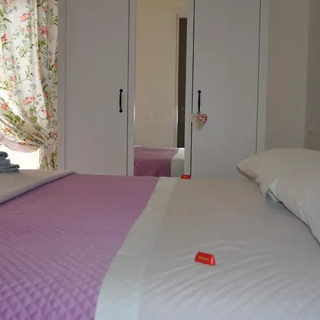 Bed & Breakfast I Citri