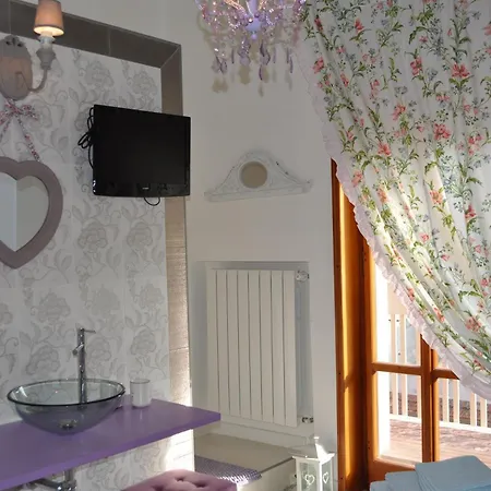 I Citri Bed & Breakfast Taranto