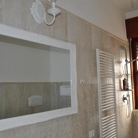 Bed & Breakfast I Citri 3*