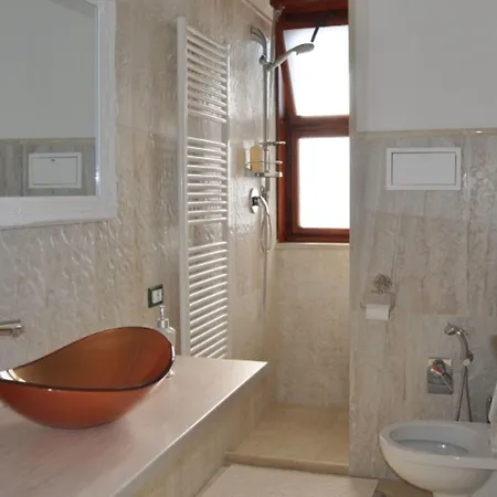 Bed & Breakfast I Citri