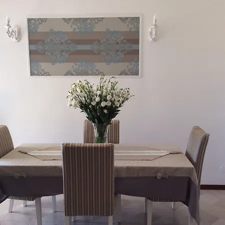 I Citri Bed & Breakfast 4*