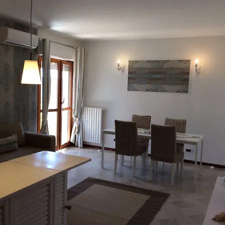 I Citri Bed & Breakfast