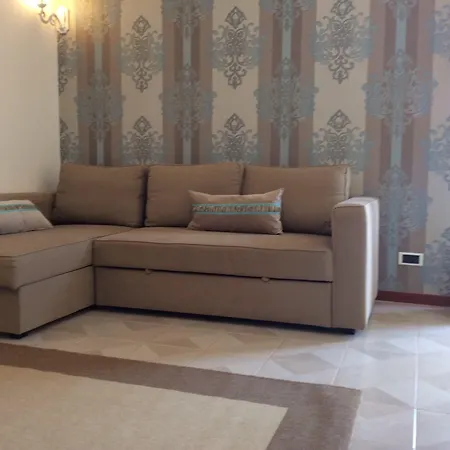 Bed & Breakfast I Citri Taranto