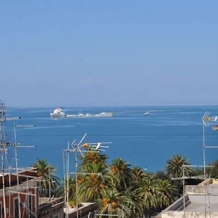 Bed & Breakfast I Citri