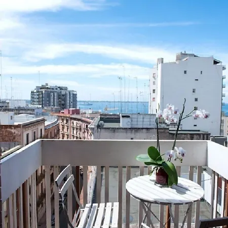 I Citri Bed & Breakfast Taranto