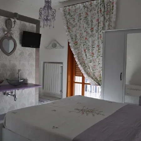 I Citri Bed & Breakfast Tarente