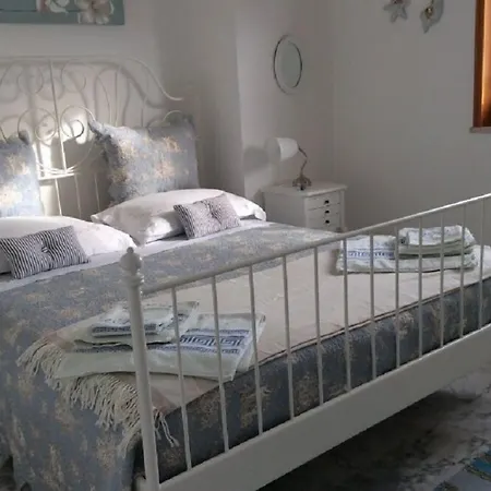 I Citri Alojamento de Acomodação e Pequeno-almoço Taranto