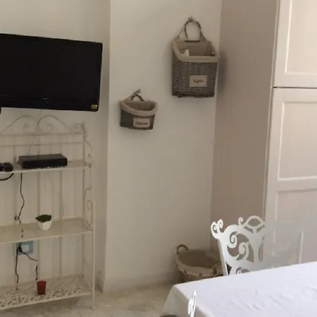 Bed & Breakfast I Citri