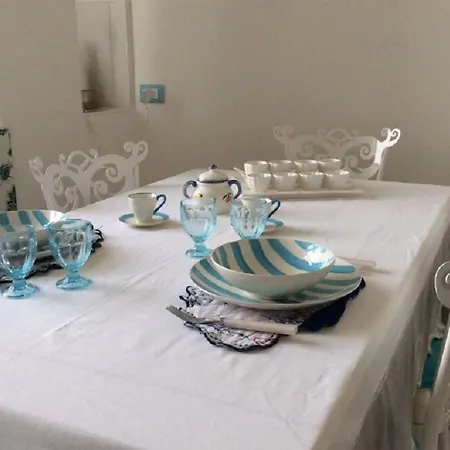 I Citri Bed & Breakfast Tarente