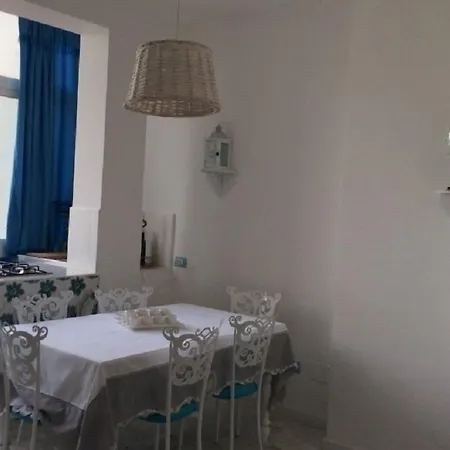 I Citri Bed & Breakfast