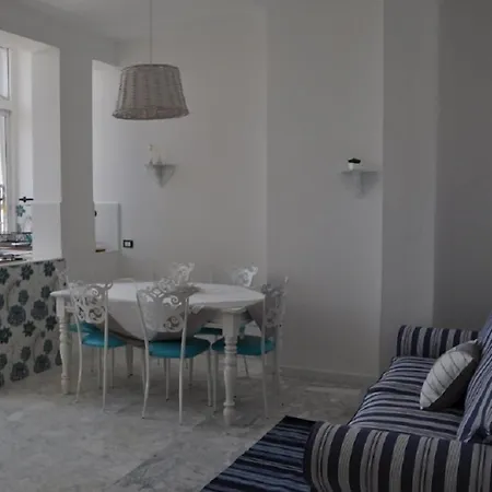 I Citri Bed & Breakfast