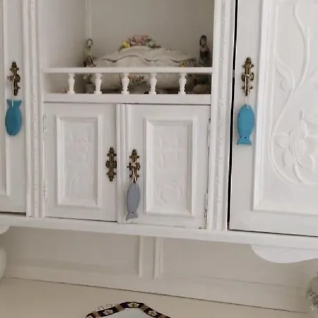 I Citri Bed & Breakfast 4*