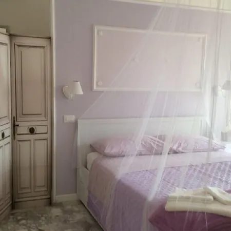 I Citri Bed & Breakfast Tarente
