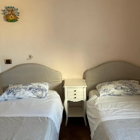 Bed & Breakfast I Citri Tarente
