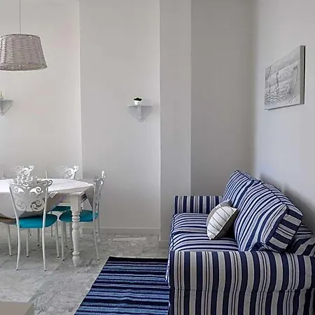 I Citri Bed & Breakfast