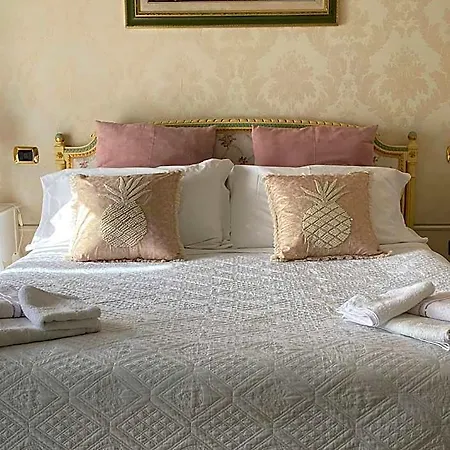 Bed & Breakfast I Citri