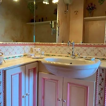 I Citri Bed & Breakfast