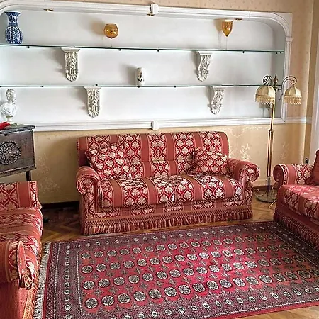I Citri Bed & Breakfast Taranto