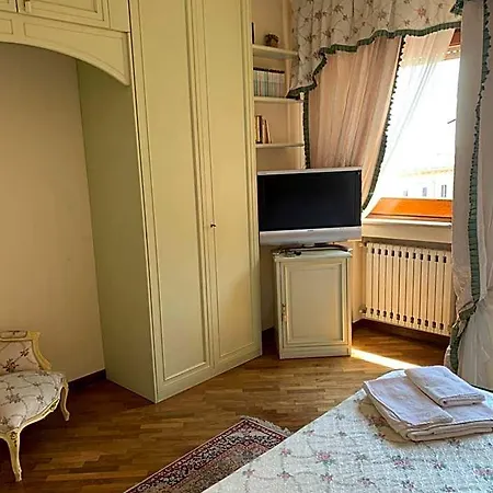 I Citri Bed & Breakfast Taranto