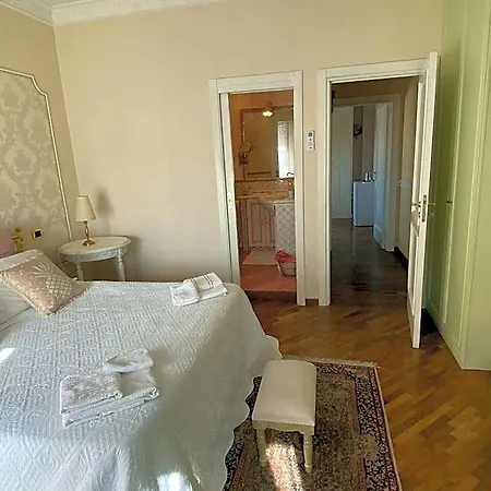 I Citri Bed & Breakfast 4*