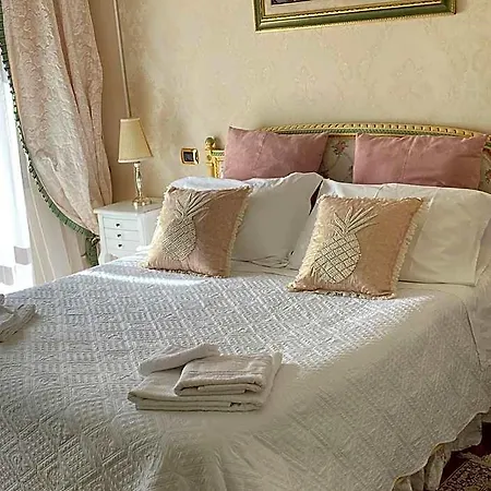 Bed & Breakfast I Citri