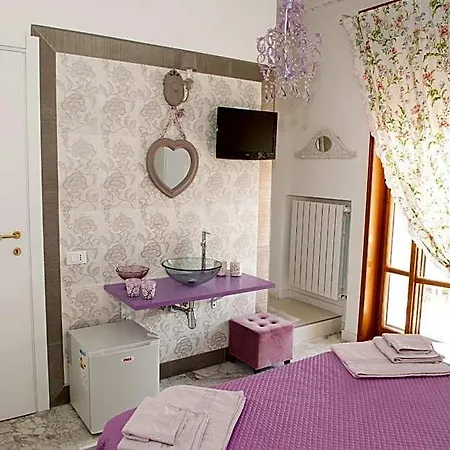 I Citri Bed & Breakfast