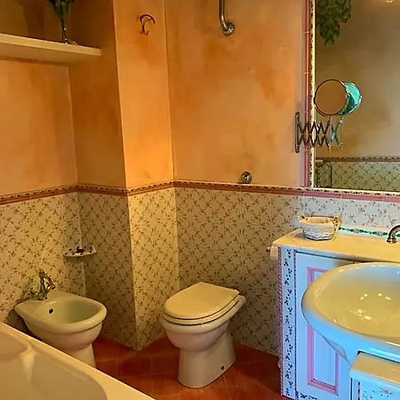 Bed & Breakfast I Citri 4*