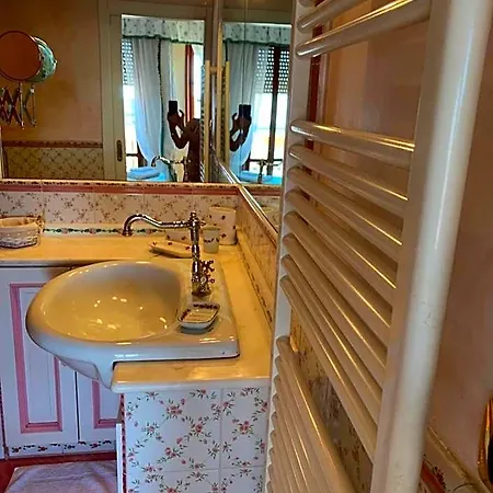 I Citri Bed & Breakfast Taranto