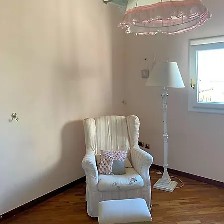 Bed & Breakfast I Citri