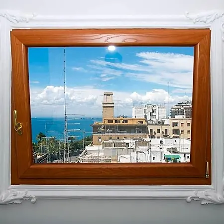 Bed & Breakfast I Citri