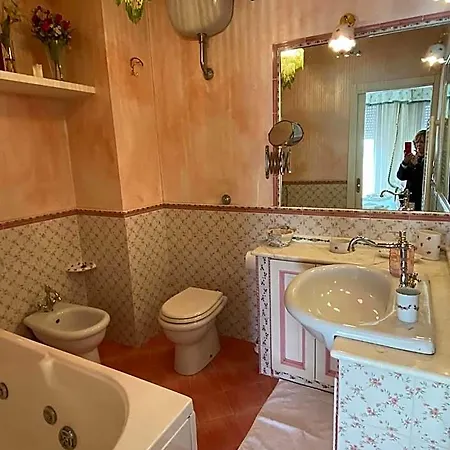 I Citri Bed & Breakfast 4*