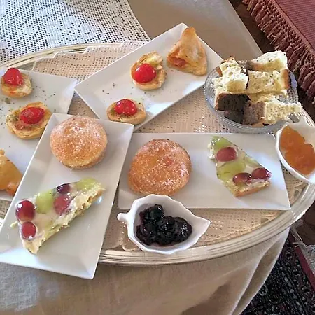 Bed & Breakfast I Citri 4*