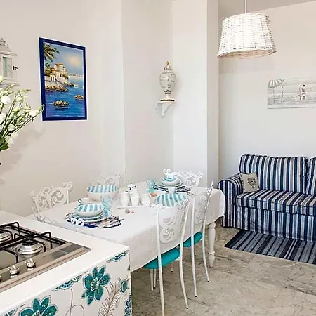 Bed & Breakfast I Citri Taranto