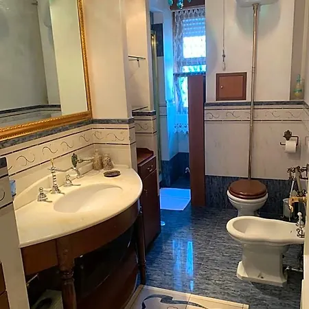 Bed & Breakfast I Citri Taranto