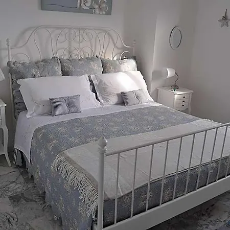 I Citri Bed & Breakfast Taranto