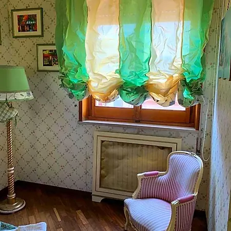 Bed & Breakfast I Citri