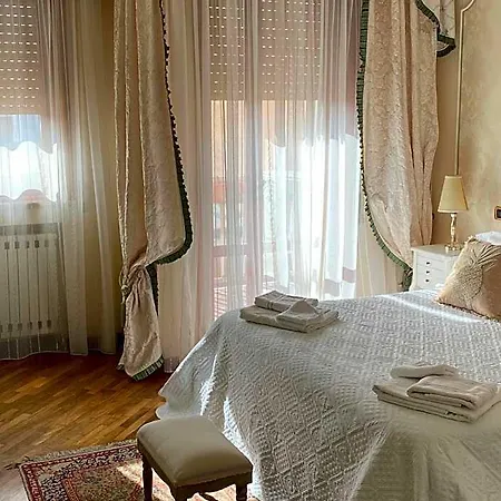 Bed & Breakfast I Citri Taranto