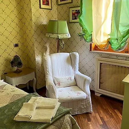 Bed & Breakfast I Citri Taranto